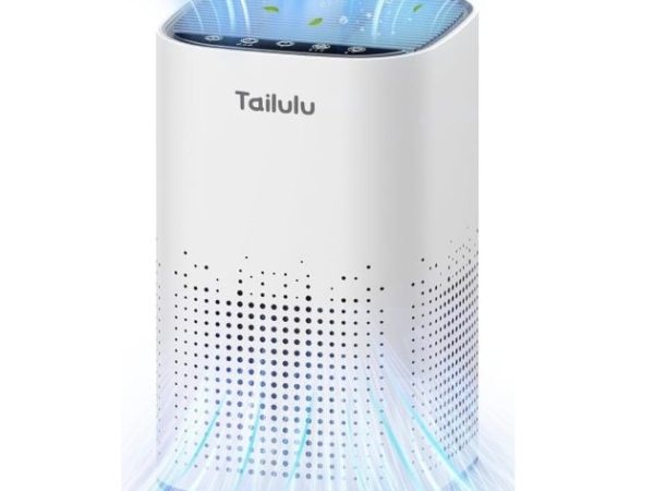 Air Purifier for Large Room only $39.99 shipped (Reg. $100!), plus more!